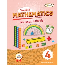  Simplified Mathematics  Primary  4